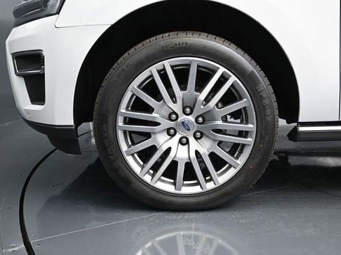 Used 2024 Ford Expedition Max Limited image 20