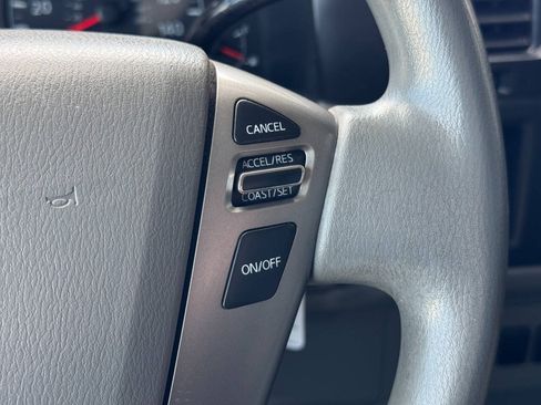 Used 2018 Nissan NV 1500 SV w/ Navigation Package RWD image 34
