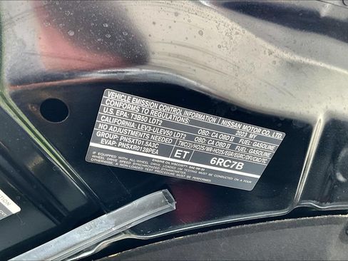 Used 2023 Nissan Rogue SV FWD image 35