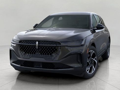 New 2026 Lincoln Nautilus Premier w/ Equipment Group 102A AWD/4WD image 2