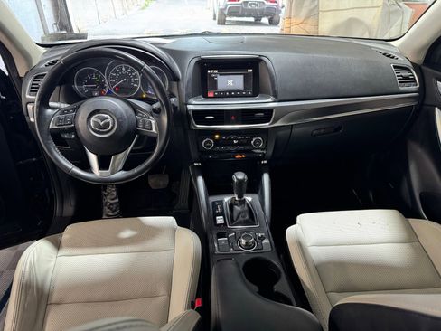 Used 2016 MAZDA CX-5 Grand Touring AWD/4WD image 15