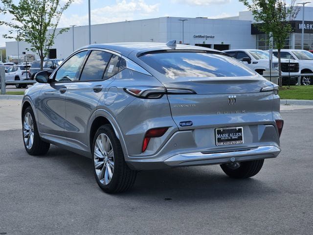 New 2026 Buick Envista Preferred FWD image 3