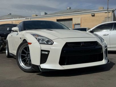 Used 2020 Nissan GT-R Premium w/ Premium Interior Package