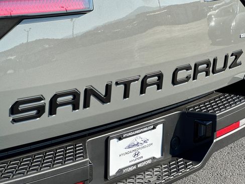 New 2026 Hyundai Santa Cruz SEL AWD/4WD image 24
