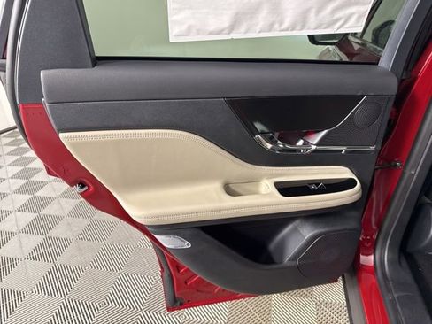 New 2025 Lincoln Corsair Grand Touring w/ Equipment Group 301A image 18