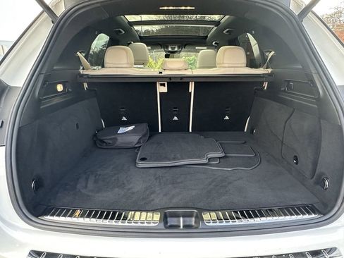 Used 2025 Mercedes-Benz GLE 450e 4MATIC image 21