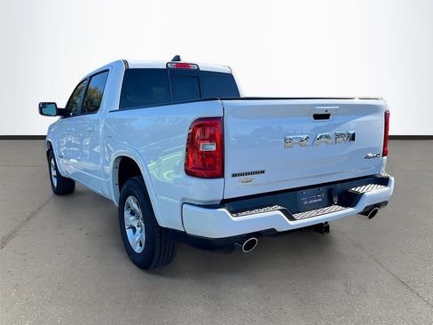 Used 2025 RAM 1500 Big Horn image 5