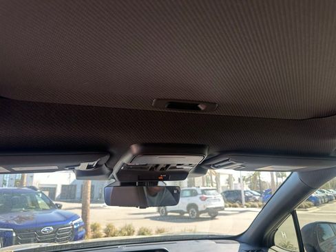 New 2026 Subaru Outback Touring image 9