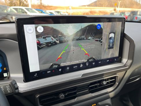 New 2025 Ford Bronco Sport Badlands w/ Badlands Tech Package image 18