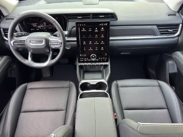 New 2027 GMC Terrain Denali AWD/4WD image 19