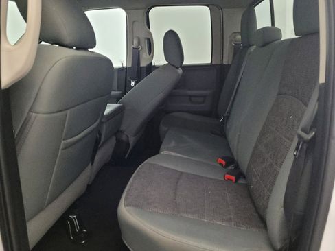 Used 2018 RAM 1500 Big Horn AWD/4WD image 18