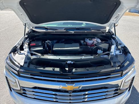 New 2025 Chevrolet Tahoe Premier image 31