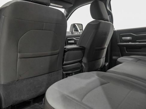 Used 2024 RAM 3500 Big Horn AWD/4WD image 39