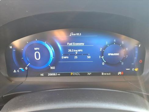 Used 2022 Ford Escape Titanium AWD/4WD image 21