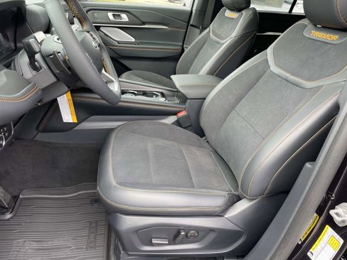 New 2026 Ford Explorer Tremor w/ Tremor Ultimate Package AWD/4WD image 11