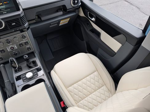 New 2026 INEOS Grenadier image 13