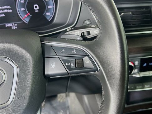 Used 2024 Audi Q5 2.0T Premium Plus image 17