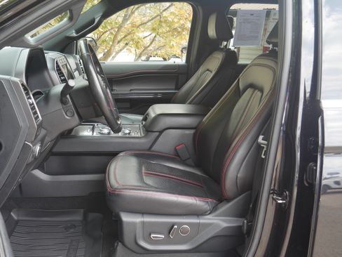 Certified 2021 Ford Expedition Limited AWD/4WD image 3