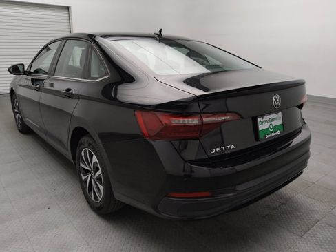 Used 2024 Volkswagen Jetta S FWD image 5
