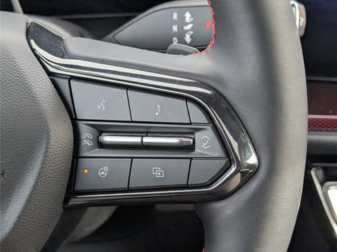 Used 2024 Chevrolet Traverse RS w/ LPO, Floor Liner Package image 28