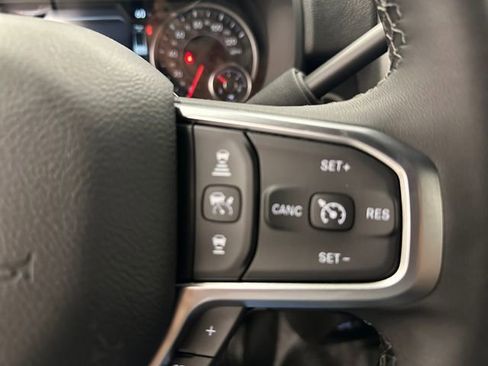 New 2026 RAM 5500 Tradesman image 24