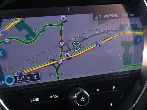 Certified 2022 MINI Cooper 4-Door Hardtop image 16