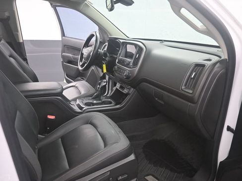 Used 2022 GMC Canyon AT4 w/ Trailering Package AWD/4WD image 24