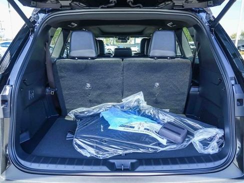 New 2026 Lexus TX 350 FWD image 14