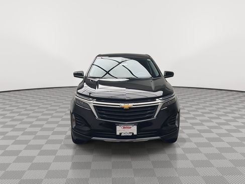 Certified 2022 Chevrolet Equinox LT image 33