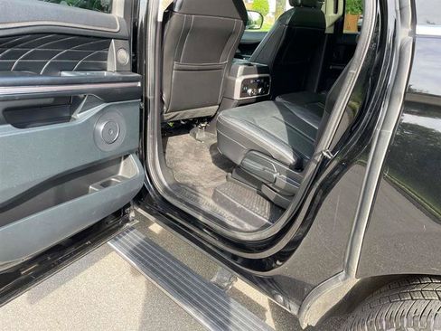 Used 2018 Ford Expedition Max Platinum AWD/4WD image 42