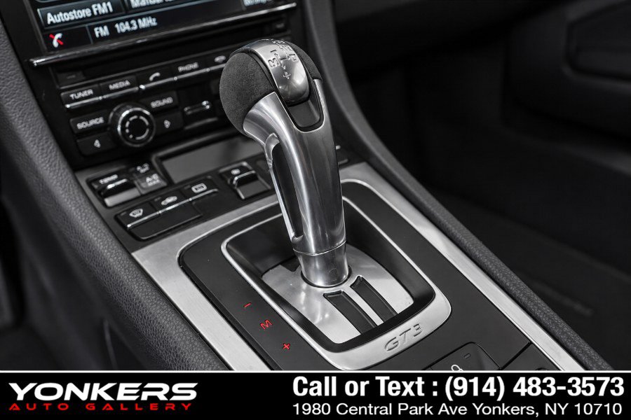 Used 2014 Porsche 911 GT3 RWD image 21