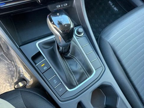 New 2026 Volkswagen Jetta S image 23