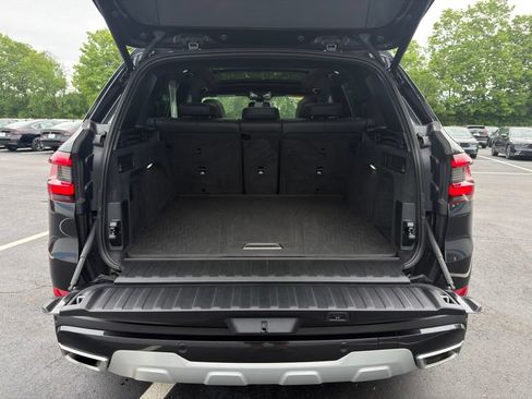 Used 2023 BMW X5 xDrive40i AWD/4WD image 21