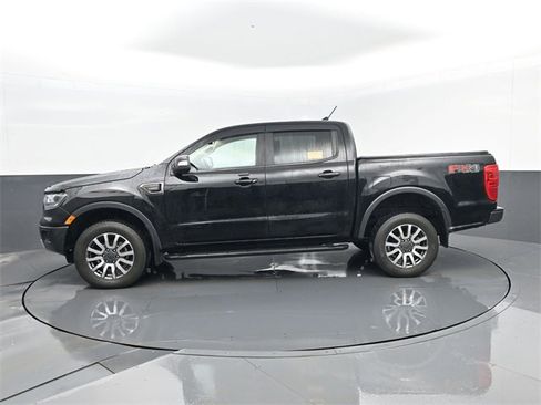 Used 2019 Ford Ranger Lariat w/ Equipment Group 501A Mid image 5