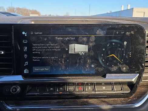 Used 2023 Chevrolet Silverado 1500 LT w/ Protection Package image 14