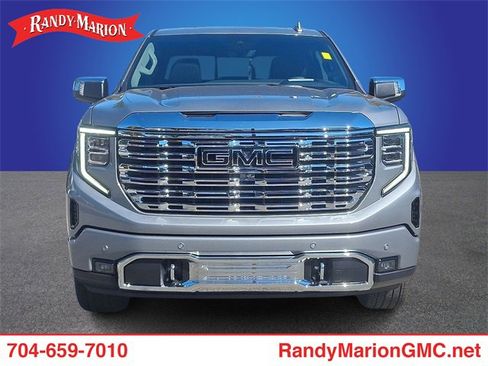 Used 2026 GMC Sierra 1500 Denali image 2