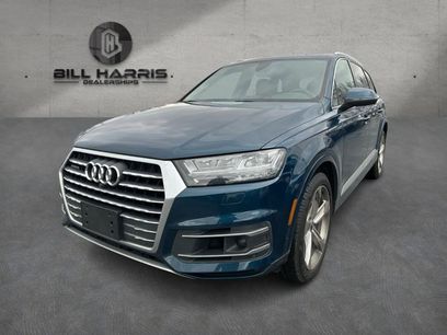 Used 2019 Audi Q7 3.0T Prestige