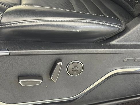 Used 2022 Ford F150 Platinum w/ Equipment Group 701A High image 28