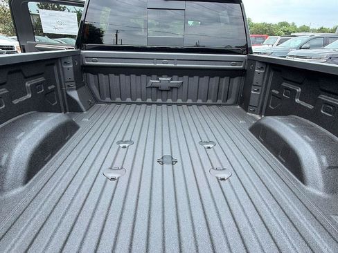 New 2026 Chevrolet Silverado 2500 LT w/ Trail Boss Package AWD/4WD image 12