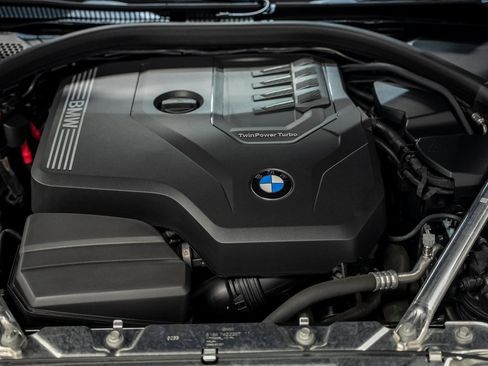 Used 2023 BMW 430i xDrive Convertible w/ M Sport Package image 66