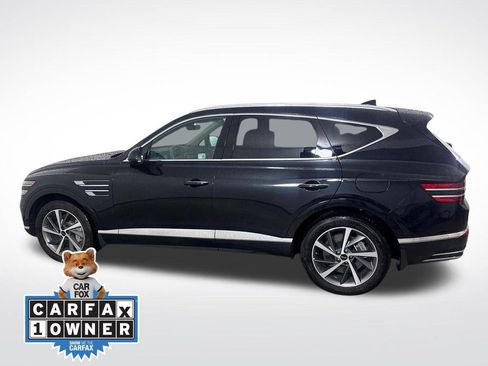 Used 2026 Genesis GV80 2.5T Advanced AWD/4WD image 16