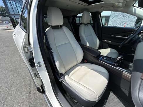 Certified 2021 MAZDA CX-30 AWD 2.5 S w/ Premium Package image 25