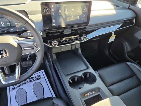 New 2026 Honda Prologue Touring image 20