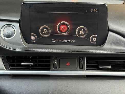 Used 2018 MAZDA MAZDA6 Grand Touring FWD image 36