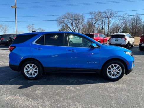 Certified 2024 Chevrolet Equinox LT image 6