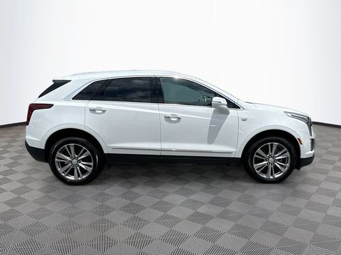 Used 2024 Cadillac XT5 Premium Luxury FWD image 5