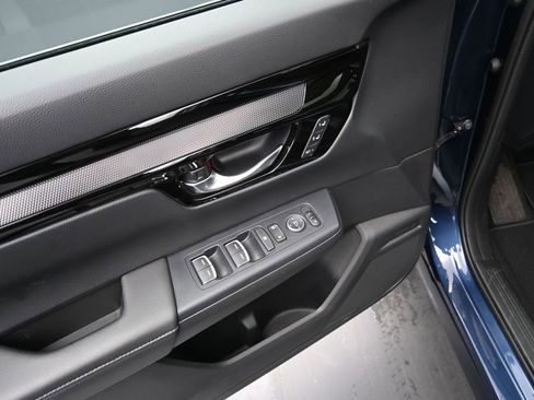 Certified 2024 Honda CR-V EX-L image 17