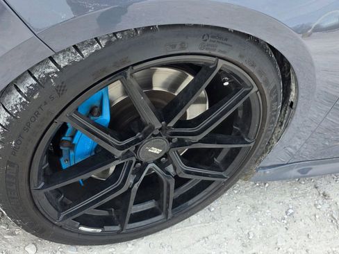 Used 2017 Ford Focus RS image 21