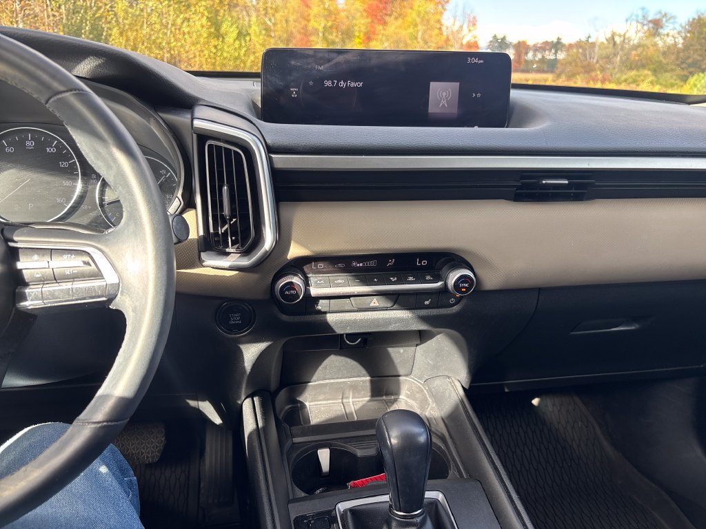 Used 2025 MAZDA CX-50 AWD 2.5 S w/ Weather Package image 17