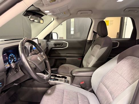 Used 2023 Ford Bronco Sport Big Bend w/ Convenience Package AWD/4WD image 12